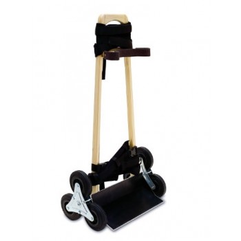 Salvi Harp Trolley - 6 Wheels